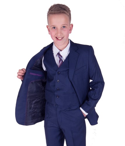 Boys suits piece - suits, 5