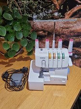 Brother 1034D Overlocker