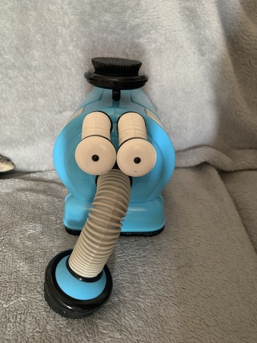 Rare teletubbies noo - noo, bump
