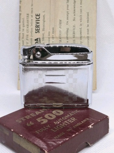Stunning vintage mosda - stunning,
