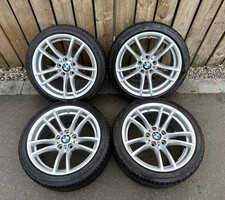 BMW Style 640M 18 inch Alloy