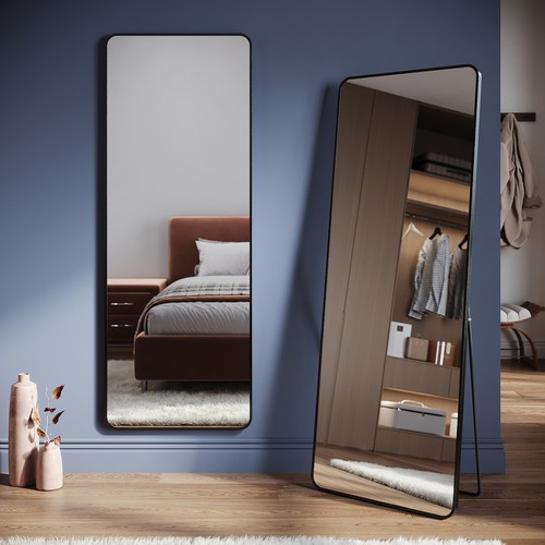 Large full length mirror body - mirror,
