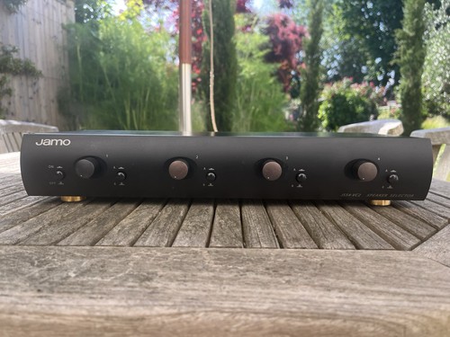 Jamo jss4 vc2 speaker - jamo, selector