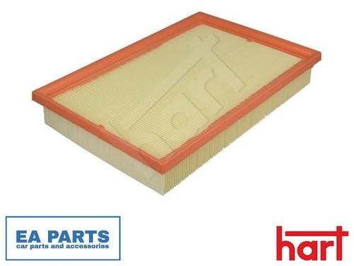 Air filter for bora caddy - for,