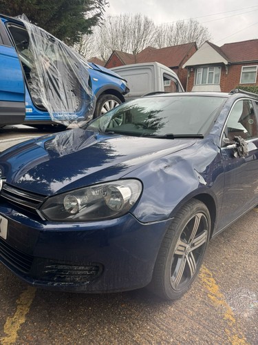 For breaking 2013 golf mk6 - breaking,