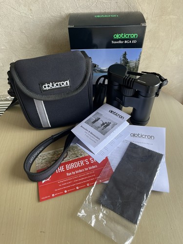 Opticron traveller binocular - ,