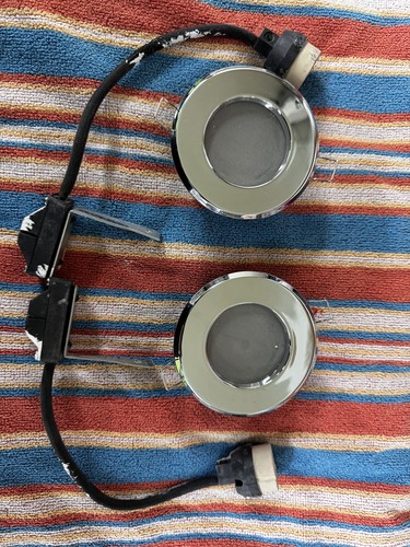 Pair robus gu10 - pair, of