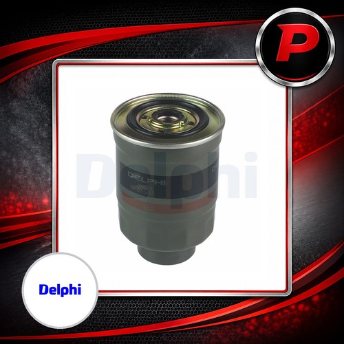 Fuel filter fits - filter, bedford