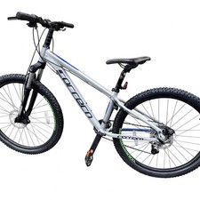 Carrera Valour Disc Mountain