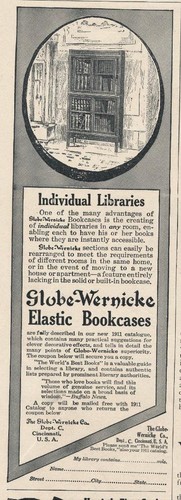 Magazine 1910 - -,