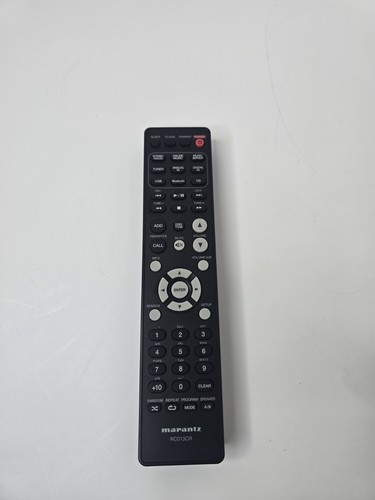 Original genuine marantz - genuine,