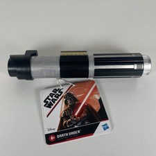 Star Wars Darth Vader Red