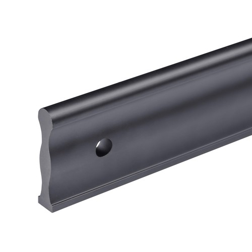Anodized aluminum - 17.5",