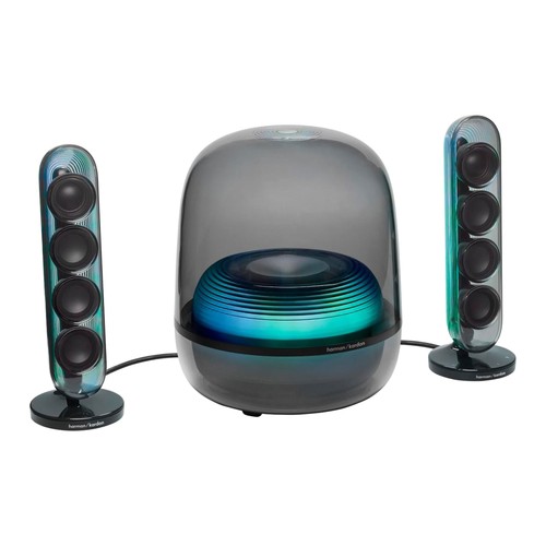 Harman kardon soundsticks - harman,