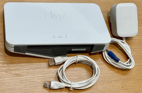 Sky se210 wireless - sky,