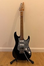 Ibanez Prestige AZ2204B-BK