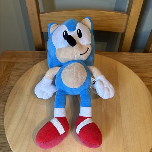 Sonic the hedgehog - sonic,