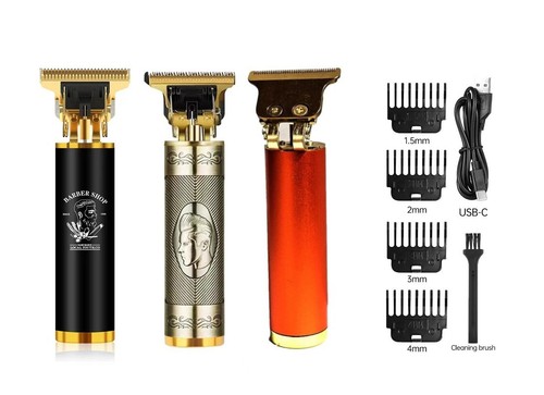 Professional hair clippers - professional,