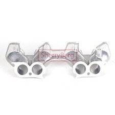 Inlet manifold for Toyota Corolla twin Weber 45 DCOE EMPI Dellorto DHLA intake