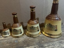 Four Bells Decanters
