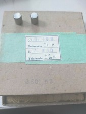 RULLINI per Piede biella BSA