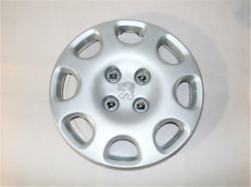 Genuine fits wheel - genuine,