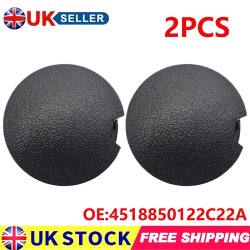 Front rear bumper tow hook - bumper,