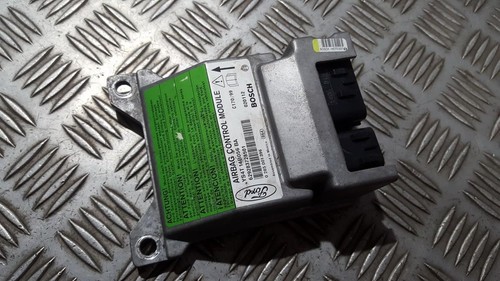 Ys4t14b056ba 0285001396 airbag - 0285001396,