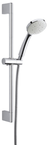 Damixa chrome shower head - damixa,
