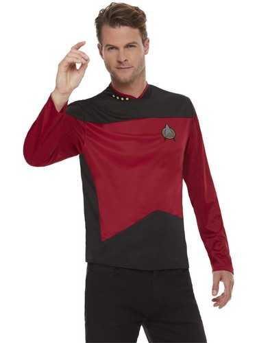 Star trek the next generation - the,