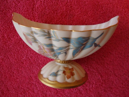 Royal worcester blush - blush, ivory