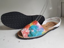 C ORTUNO AVARCAS MENORCA UK 7