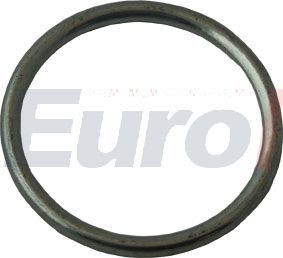 Exhaust pipe gasket fits honda - gasket,