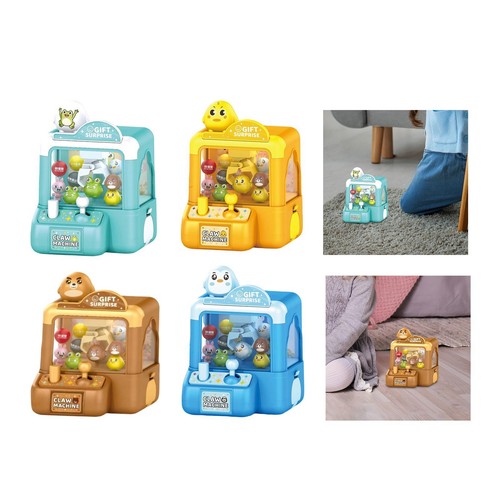 Grabber machine for kids - grabber,
