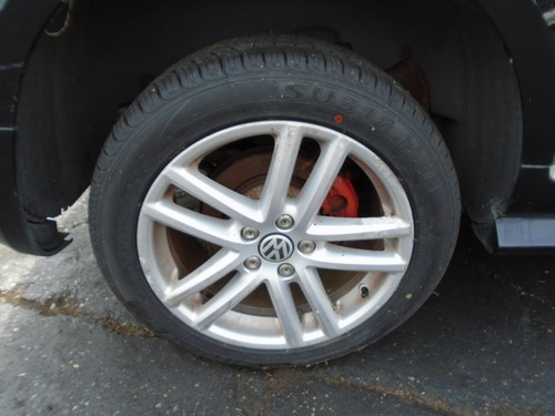 Touareg 2 5 tdi - 06, 2.5