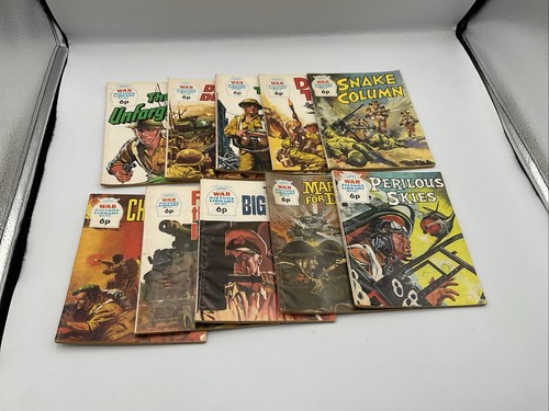 Bundle vintage war - of,