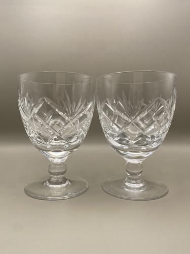 Royal brierley cut crystal - brierley,