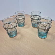 4 Moroccan Beldi Recycled