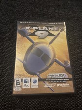 X-Plane 9 (PC: Windows/ Mac
