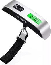 NEW Luggage Scale Portable