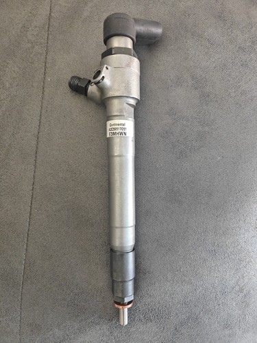 Continental vdo fuel injector - continental,