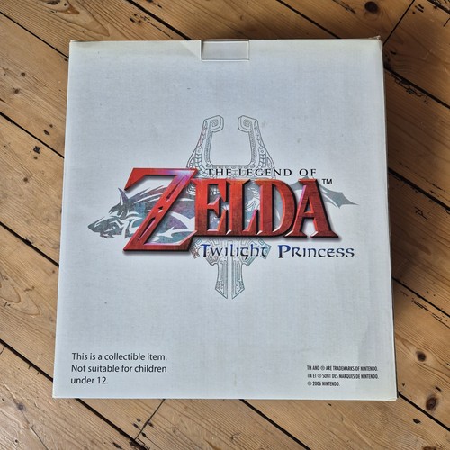 The legend zelda twilight - legend, zelda: