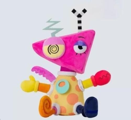Stuffed doll toys kids gift - toys,
