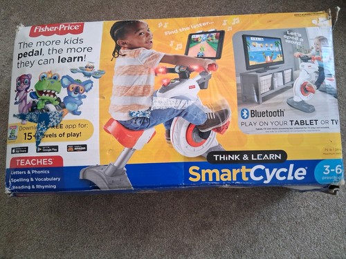 Fisher price think learn - fisher-price, &