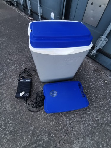 Coleman litre cool box - 28,