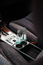 Cupholder Cup Center Console
