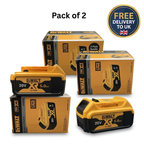 Genuine dewalt dcb184 18v - dewalt,