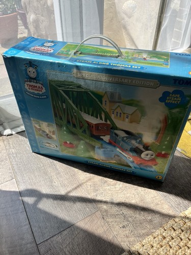 Tomy thomas and friends - friends, steam