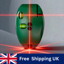 90° Laser Level –