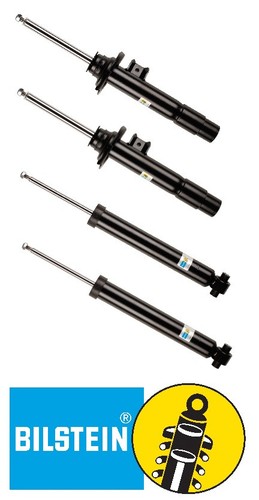 Bilstein shock absorbers - shock,